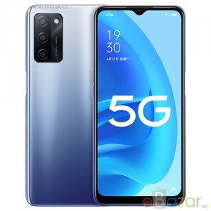 Oppo A55s Full Specifications and Price in Bangladesh