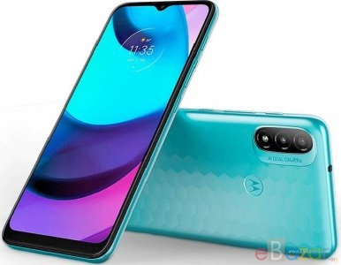 Motorola Moto E20 Price in Bangladesh.