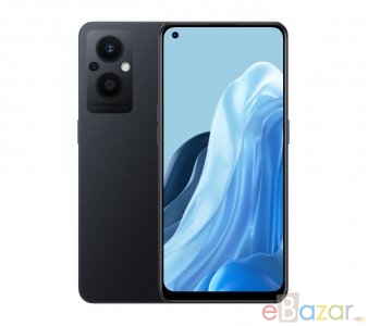Oppo Reno7 Lite Full Specifications and Price in Bangladesh