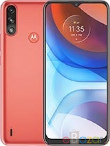 Motorola Moto E7i Power Price in Bangladesh.