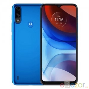 Motorola Moto E7i Power Price in Bangladesh.