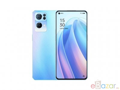 Oppo Reno7 Pro 5G Full Specifications and Price in Bangladesh