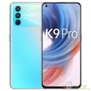 Oppo K9 Pro Full Specifications and Price in Bangladesh
