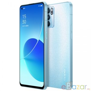 Oppo Reno6 Full Specifications and Price in Bangladesh