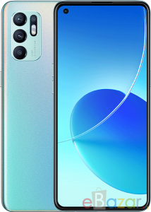 Oppo Reno6 Full Specifications and Price in Bangladesh