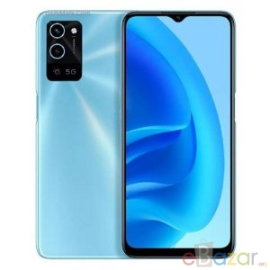 Oppo A56 5G Full Specifications and Price in Bangladesh