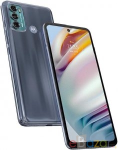 Motorola Moto G60 Price in Bangladesh.