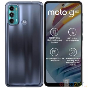 Motorola Moto G60 Price in Bangladesh.