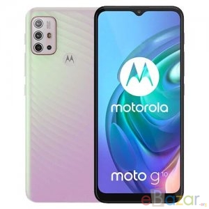 Motorola Moto G10 Power Price in Bangladesh.