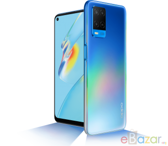 Oppo A54 Full Specifications and Price in Bangladesh