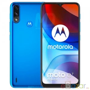 Motorola Moto E7 Power Price in Bangladesh.