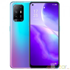 Oppo Reno5 Z Full Specifications and Price in Bangladesh