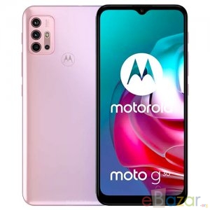 Motorola Moto G30 Price in Bangladesh.