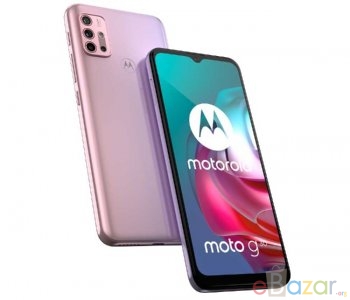 Motorola Moto G30 Price in Bangladesh.