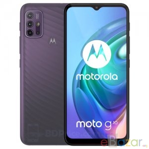 Motorola Moto G10 Price in Bangladesh.