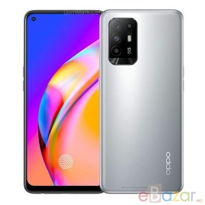 Oppo F19 Pro+ 5G Full Specifications and Price in Bangladesh