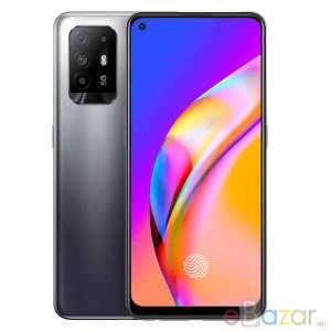 Oppo F19 Pro+ 5G Full Specifications and Price in Bangladesh