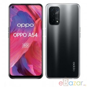 Oppo A54 5G Full Specifications and Price in Bangladesh