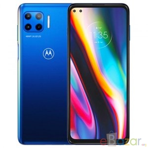 Motorola One 5G Price in Bangladesh.