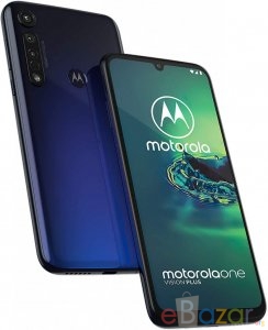 Motorola One Vision Plus Price in Bangladesh.