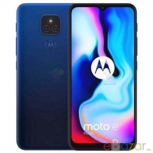 Motorola Moto E7 Plus Price in Bangladesh.