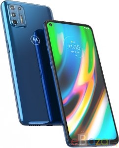 Motorola Moto G9 Plus Price in Bangladesh.