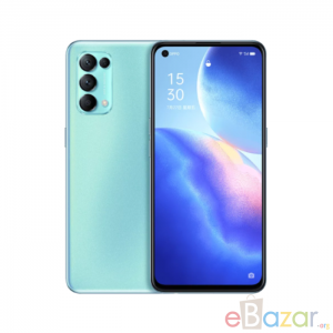 Oppo Reno5 K Full Specifications and Price in Bangladesh