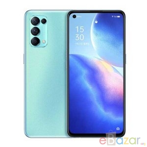Oppo Reno5 K Full Specifications and Price in Bangladesh
