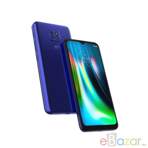 Motorola Moto G9 Play Price in Bangladesh.