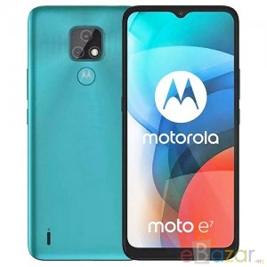 Motorola Moto E7 Price in Bangladesh.