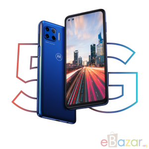 Motorola Moto G 5G Plus Price in Bangladesh.