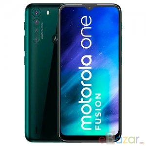 Motorola One Fusion Price in Bangladesh.