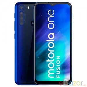 Motorola One Fusion Price in Bangladesh.