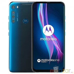 Motorola One Fusion+ Price in Bangladesh.