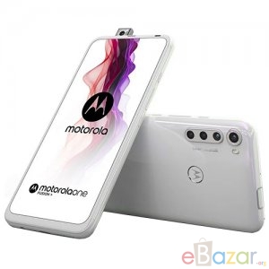 Motorola One Fusion+ Price in Bangladesh.
