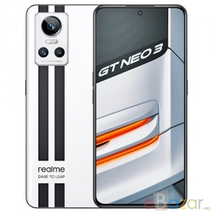 Realme GT Neo 3 150W Full Specifications and Price in Bangladesh