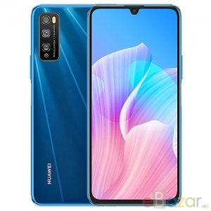 Huawei Enjoy Z 5G Price in Bangladesh.