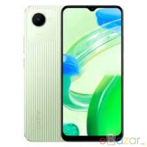 Realme Narzo 50i Prime Full Specifications and Price in Bangladesh