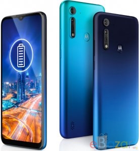 Motorola Moto G8 Power Lite Price in Bangladesh.