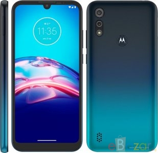 Motorola Moto E6s  Price in Bangladesh.