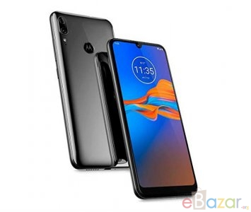 Motorola Moto E6s  Price in Bangladesh.