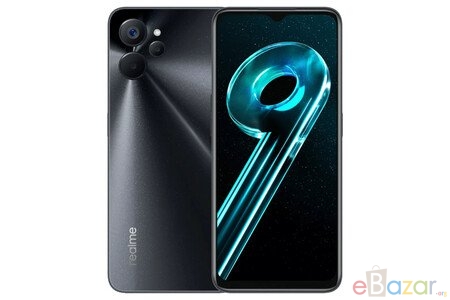 Realme 9i 5G Full Specifications and Price in Bangladesh