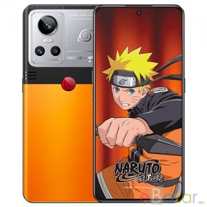 Realme GT Neo3 Naruto Edition Full Specifications and Price in Bangladesh