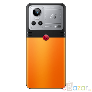 Realme GT Neo3 Naruto Edition Full Specifications and Price in Bangladesh