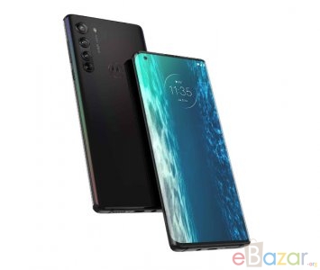 Motorola Edge Price in Bangladesh.