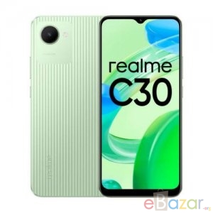 Realme C30 Full Specifications and Price in Bangladesh