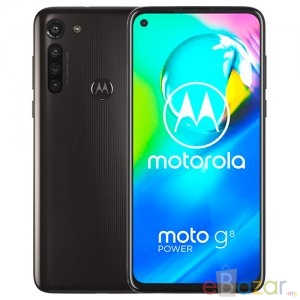 Motorola Moto G8 Power Price in Bangladesh.