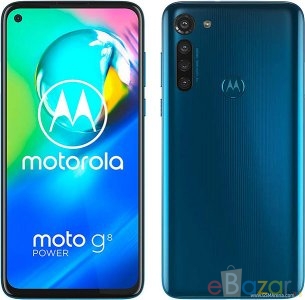 Motorola Moto G8 Power Price in Bangladesh.