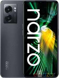 Realme Narzo 50 5G Full Specifications and Price in Bangladesh