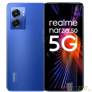 Realme Narzo 50 5G Full Specifications and Price in Bangladesh